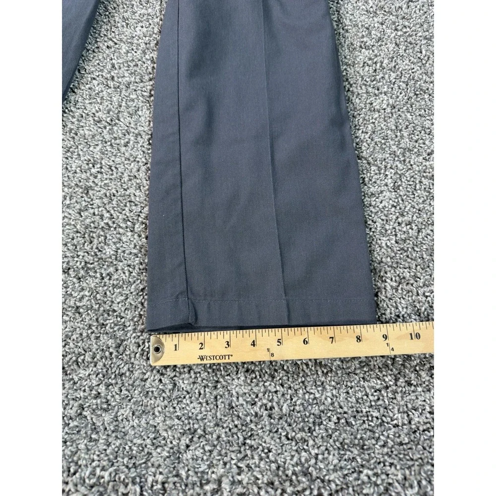 Dickies 874 Original Fit Pants Men's Size 38X30 Gray Workwear